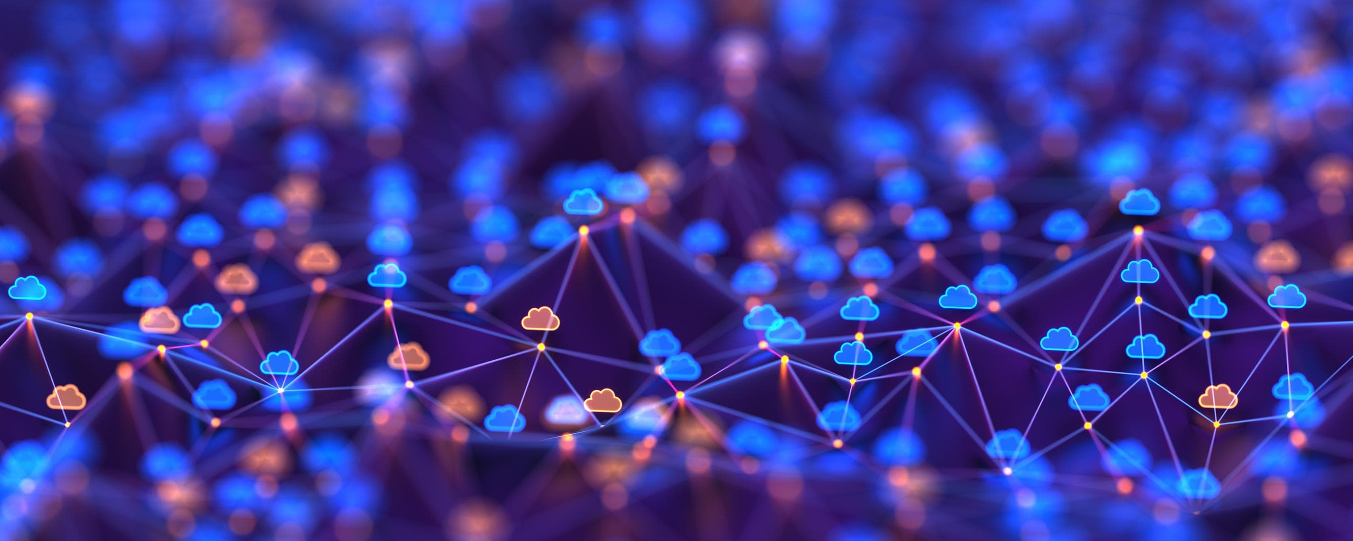 Moderne IT-løsninger og digital infrastruktur
